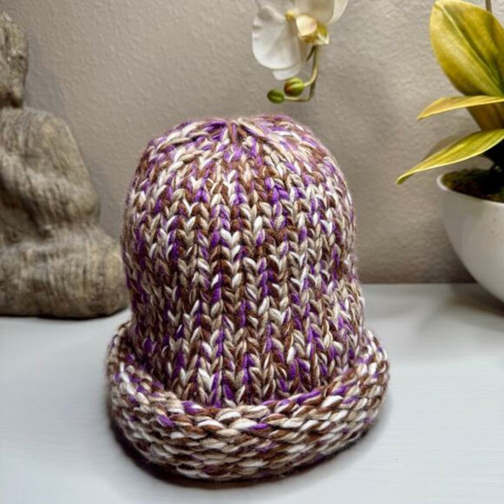 Urban Outfitters hat UO beanie knit hat